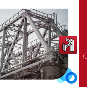 Diseño Estructural de Puente Peatonal con CYPE 3D y CYPE Connect