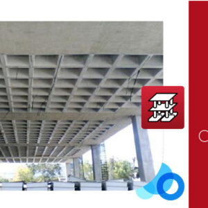 Diseño de un Edificio de 10 niveles con Losas Reticulares y Sótano