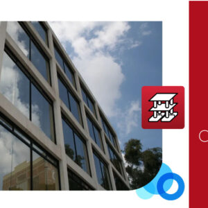 Diseño estructural de un complejo con oficinas y sótanos