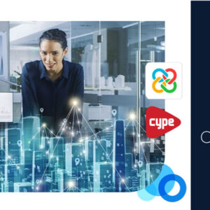 Modelado BIM de edificaciones