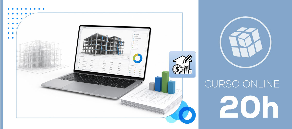 Open BIM Quantities: Mediciones, Presupuestos y Gestión de Costos en Proyectos BIM